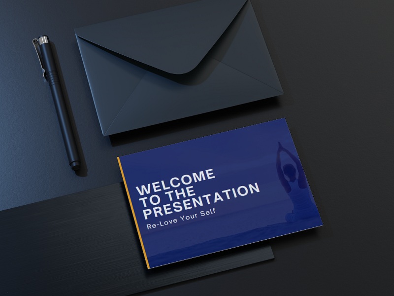 S2H - Organization Presentation