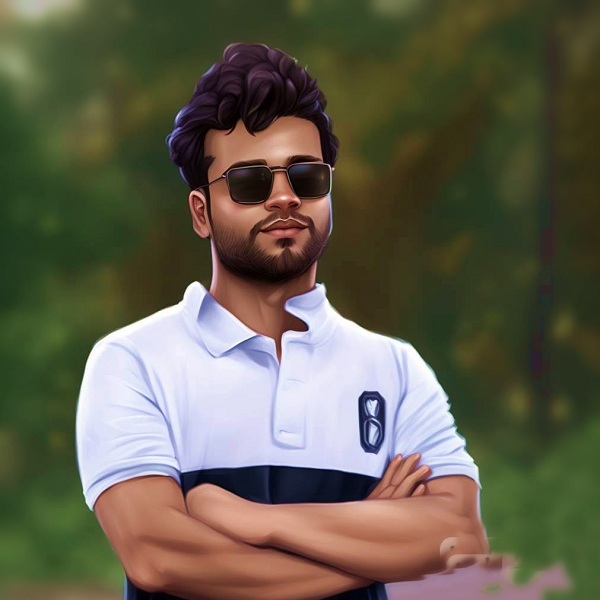 Mehedi Menaf